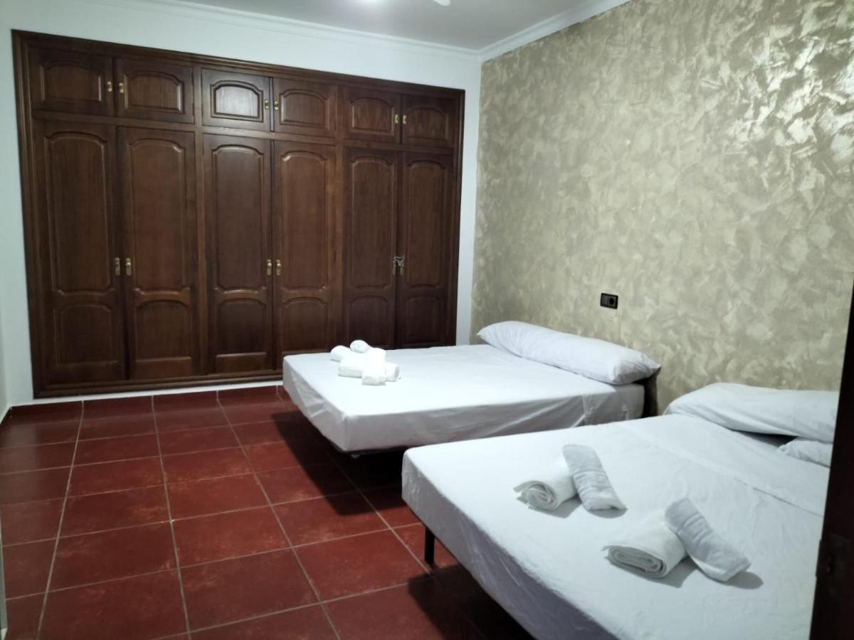 Вилла Casa La Martina - Rotgla Y Corbera Экстерьер фото