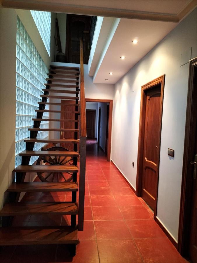 Вилла Casa La Martina - Rotgla Y Corbera Экстерьер фото