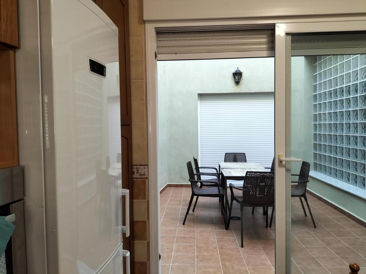 Вилла Casa La Martina - Rotgla Y Corbera Экстерьер фото