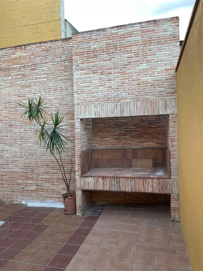 Вилла Casa La Martina - Rotgla Y Corbera Экстерьер фото
