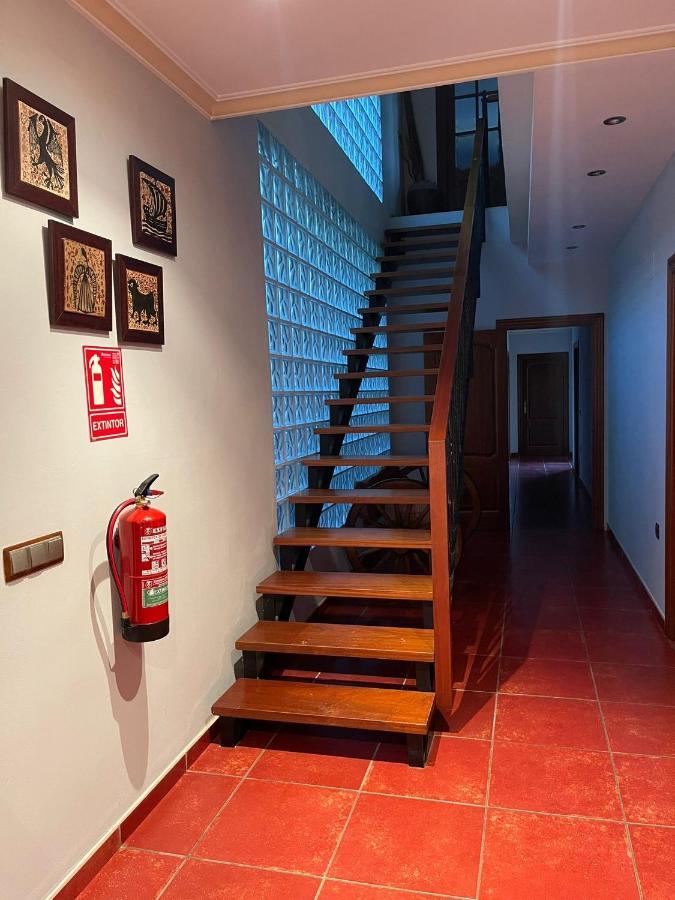 Вилла Casa La Martina - Rotgla Y Corbera Экстерьер фото